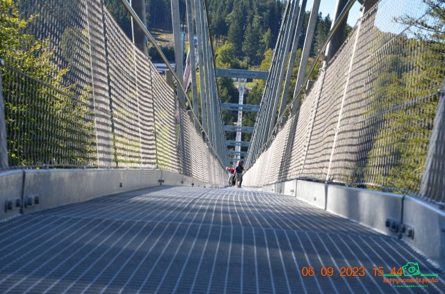 Skywalk Willingen - 2023